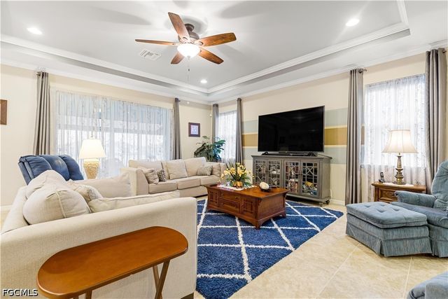 3188 Amadora CIR, Cape Coral, FL 33909