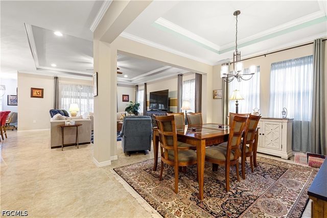 3188 Amadora CIR, Cape Coral, FL 33909