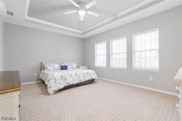 3188 Amadora CIR, Cape Coral, FL 33909