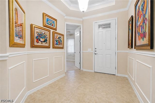 3188 Amadora CIR, Cape Coral, FL 33909