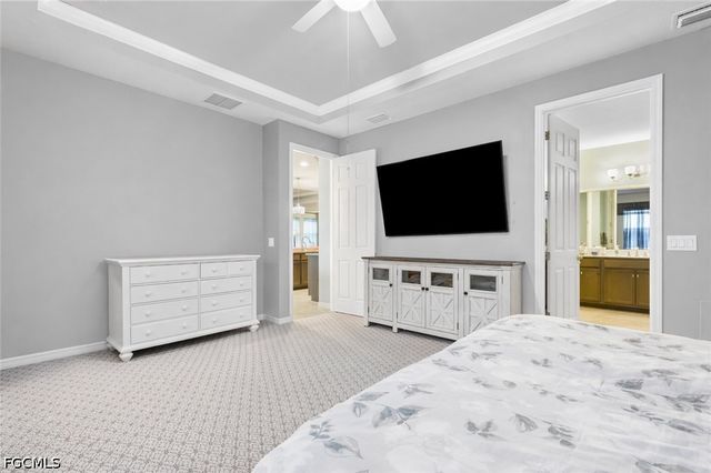 3188 Amadora CIR, Cape Coral, FL 33909