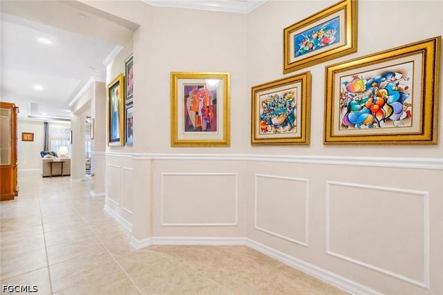 3188 Amadora CIR, Cape Coral, FL 33909