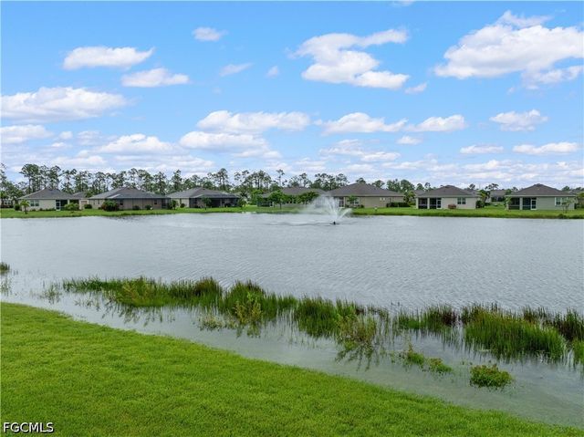 3188 Amadora CIR, Cape Coral, FL 33909