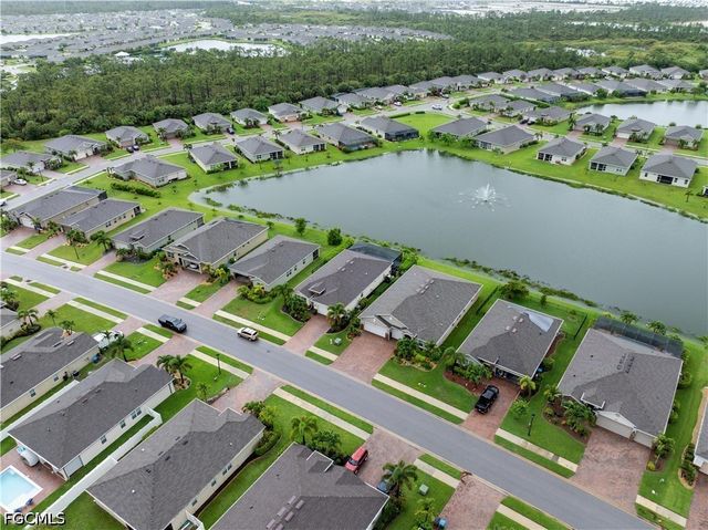 3188 Amadora CIR, Cape Coral, FL 33909