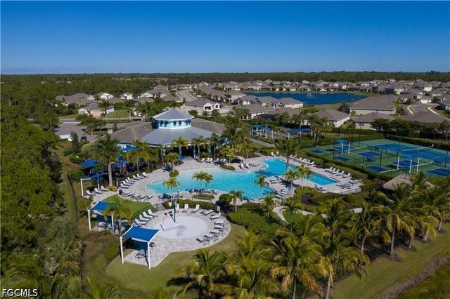 3188 Amadora CIR, Cape Coral, FL 33909