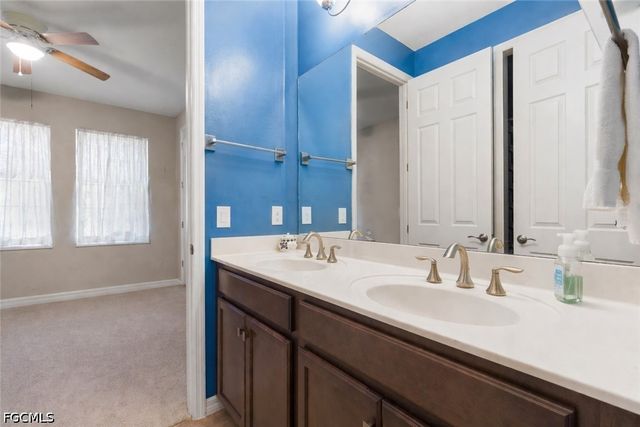 3188 Amadora CIR, Cape Coral, FL 33909