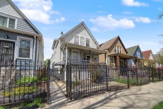 2206 N Kostner Avenue B, Chicago, IL 60639