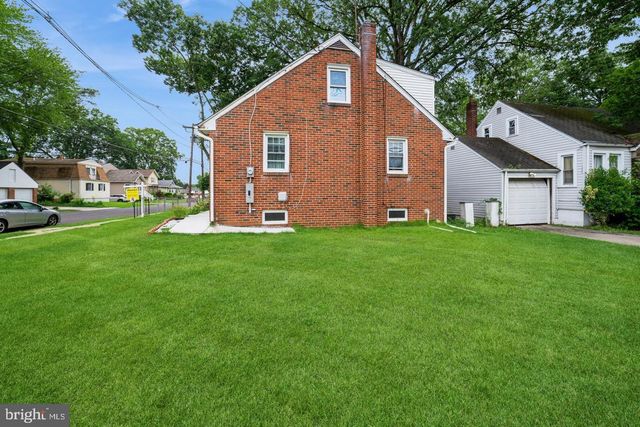 5506 WISTERIA AVE, Pennsauken, NJ 08109