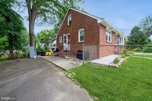 5506 WISTERIA AVE, Pennsauken, NJ 08109