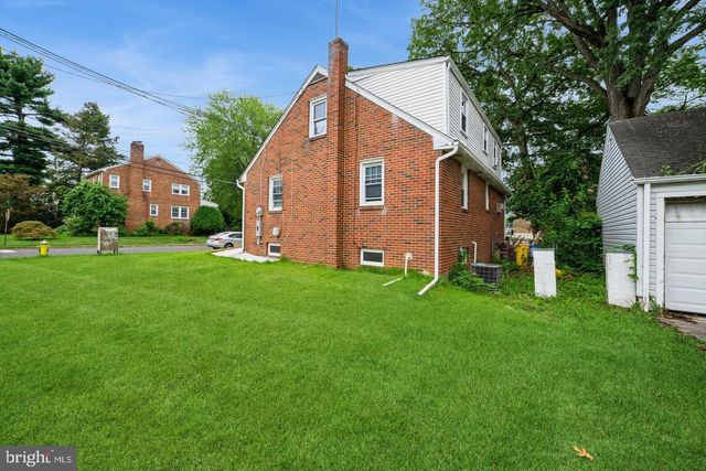 5506 WISTERIA AVE, Pennsauken, NJ 08109