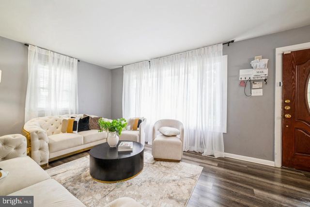 5506 WISTERIA AVE, Pennsauken, NJ 08109