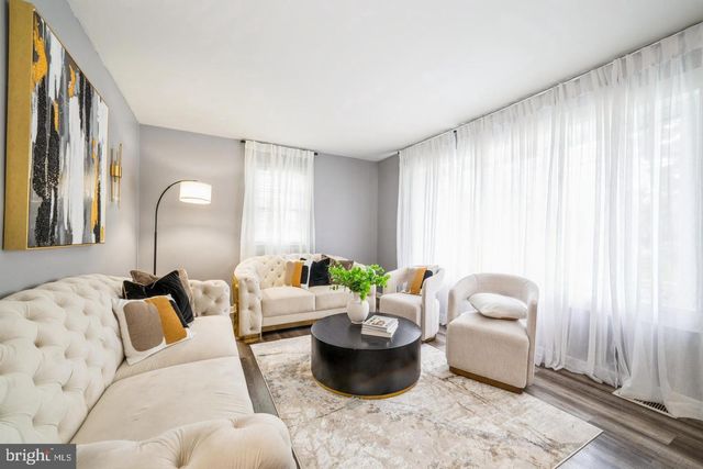 5506 WISTERIA AVE, Pennsauken, NJ 08109