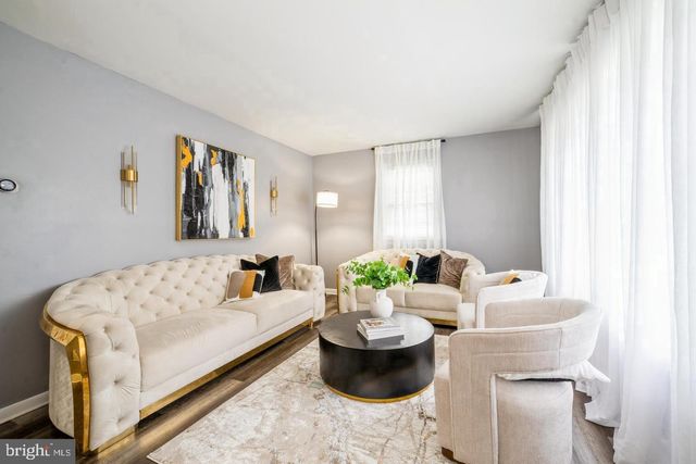 5506 WISTERIA AVE, Pennsauken, NJ 08109