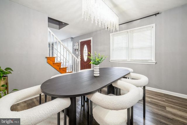 5506 WISTERIA AVE, Pennsauken, NJ 08109