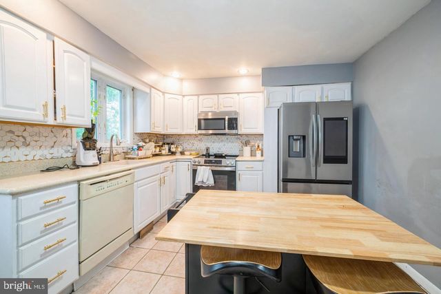 5506 WISTERIA AVE, Pennsauken, NJ 08109