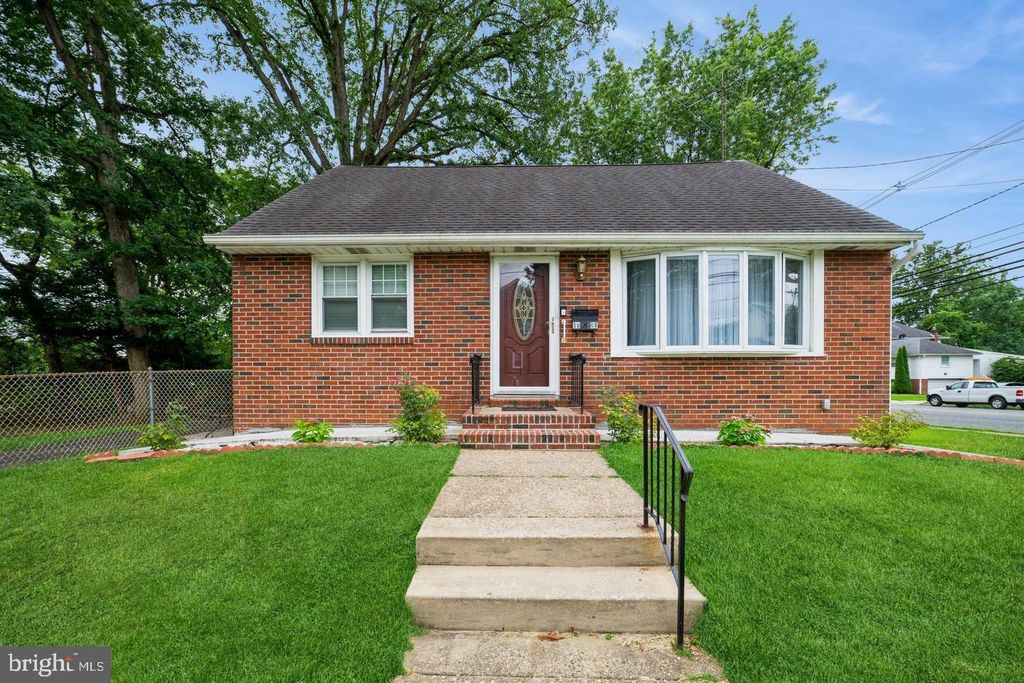 5506 WISTERIA AVE, Pennsauken, NJ 08109