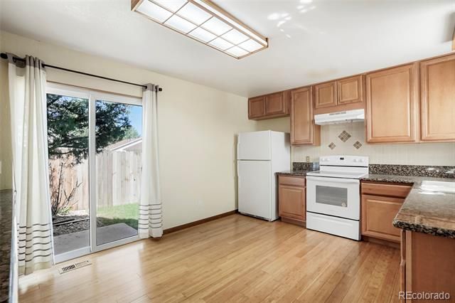 16033 E Radcliff Place A, Aurora, CO 80015