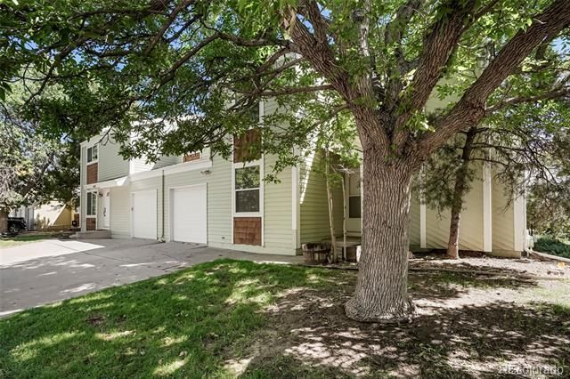 16033 E Radcliff Place A, Aurora, CO 80015
