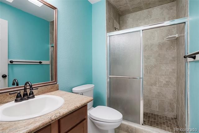 16033 E Radcliff Place A, Aurora, CO 80015