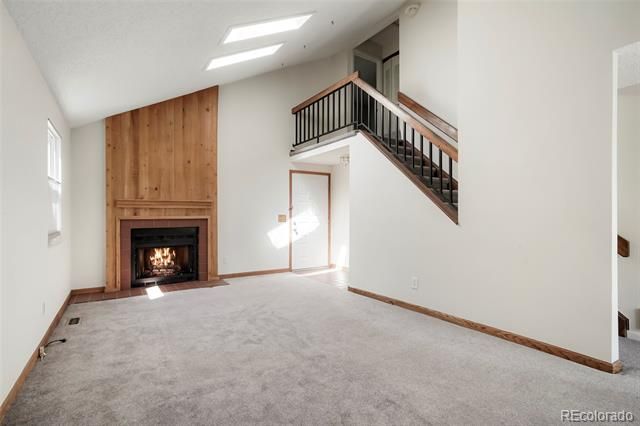 16033 E Radcliff Place A, Aurora, CO 80015