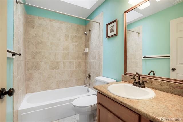 16033 E Radcliff Place A, Aurora, CO 80015