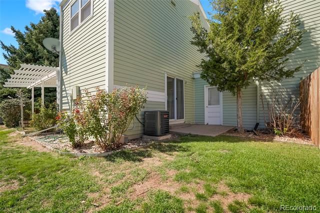 16033 E Radcliff Place A, Aurora, CO 80015