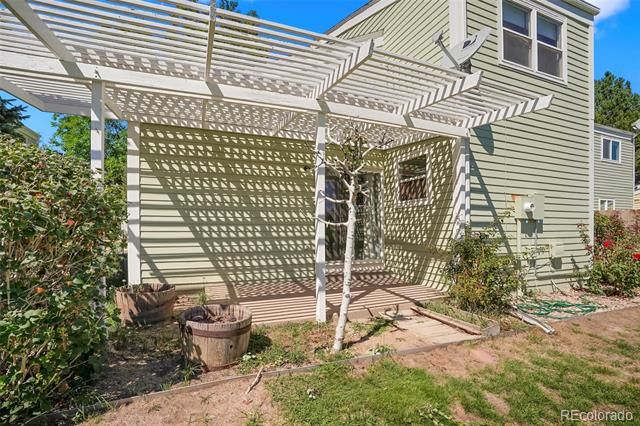 16033 E Radcliff Place A, Aurora, CO 80015