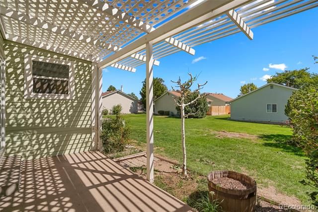 16033 E Radcliff Place A, Aurora, CO 80015