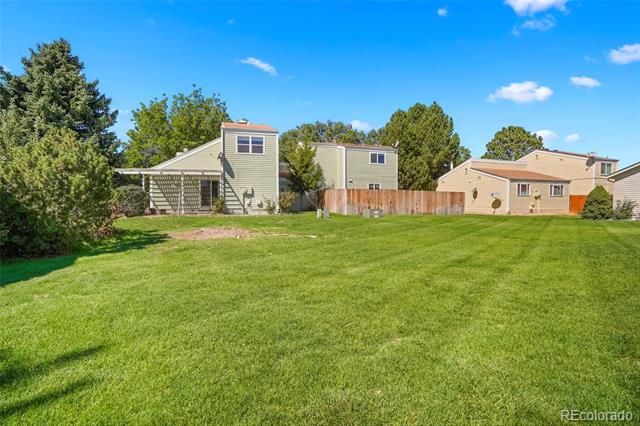 16033 E Radcliff Place A, Aurora, CO 80015