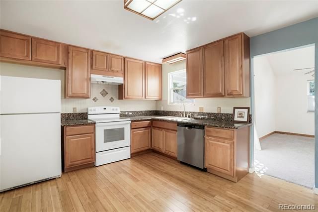 16033 E Radcliff Place A, Aurora, CO 80015