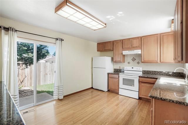 16033 E Radcliff Place A, Aurora, CO 80015