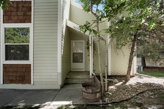 16033 E Radcliff Place A, Aurora, CO 80015