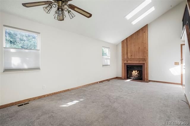 16033 E Radcliff Place A, Aurora, CO 80015