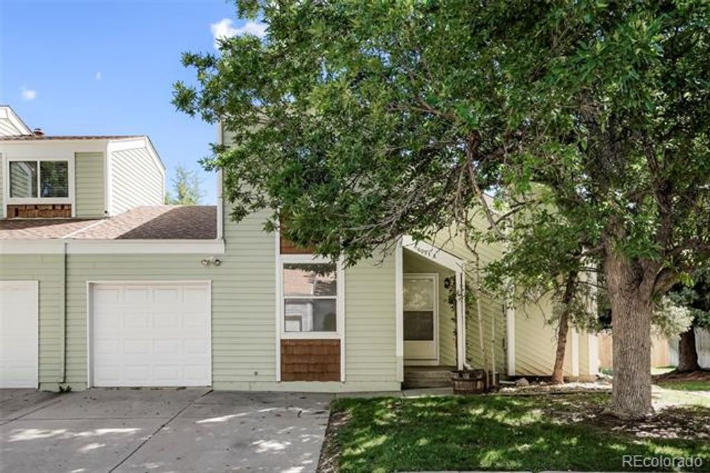 16033 E Radcliff Place A, Aurora, CO 80015