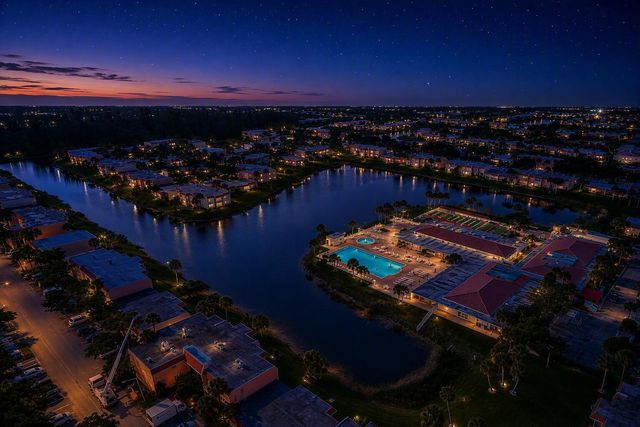 130 LAKE MERYL Drive 227, West Palm Beach, FL 33411