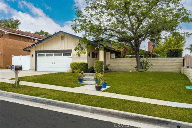 249 S Leandro Street, Anaheim Hills, CA 92807