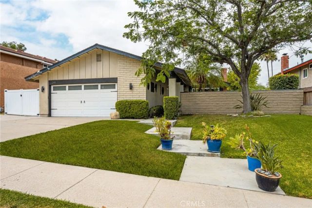 249 S Leandro Street, Anaheim Hills, CA 92807