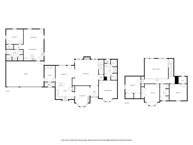 306 Creekside Loop, Sour Lake, TX 77659