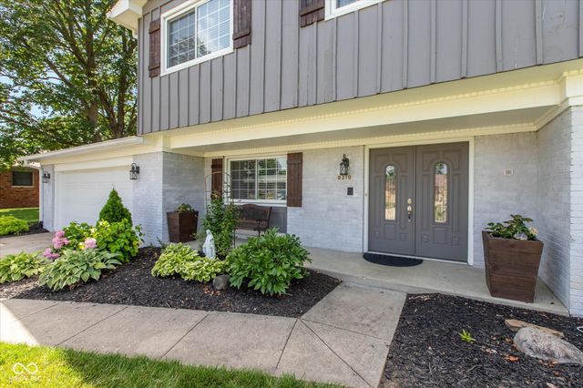 8210 Burn Court, Indianapolis, IN 46217