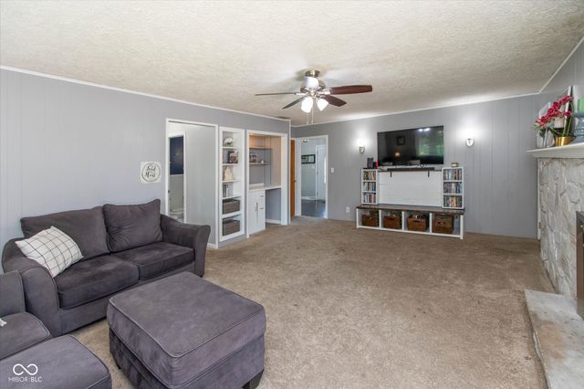 8210 Burn Court, Indianapolis, IN 46217