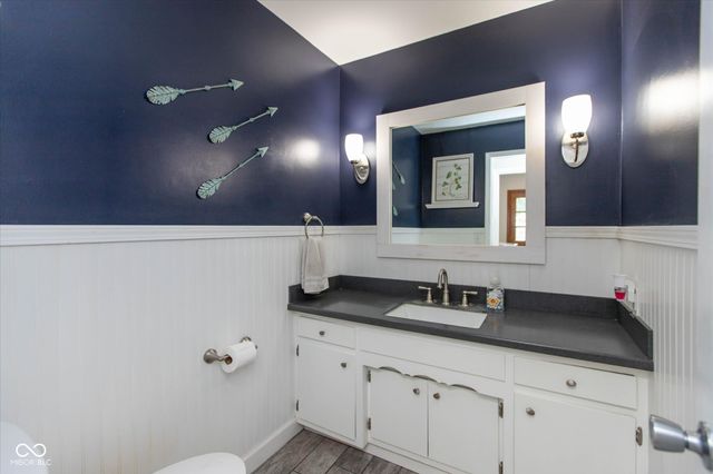 8210 Burn Court, Indianapolis, IN 46217