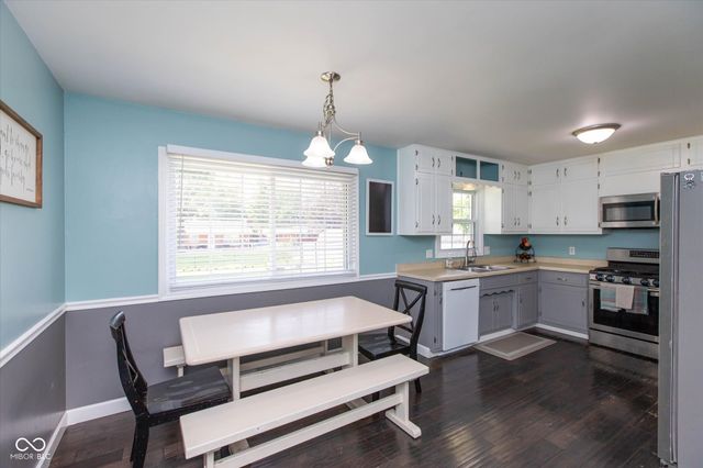 8210 Burn Court, Indianapolis, IN 46217