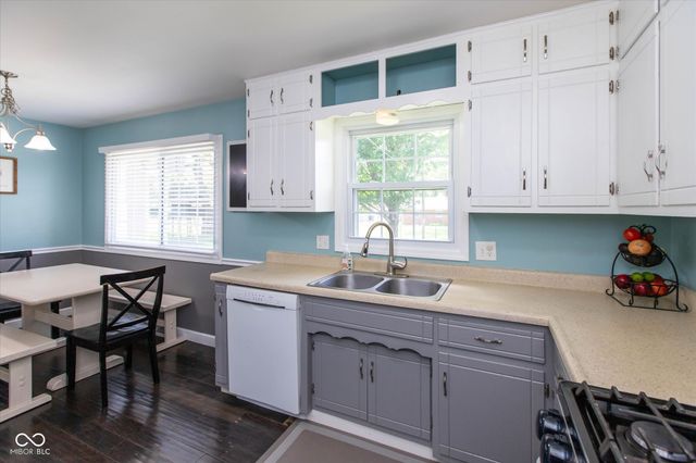 8210 Burn Court, Indianapolis, IN 46217