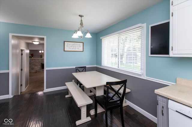 8210 Burn Court, Indianapolis, IN 46217