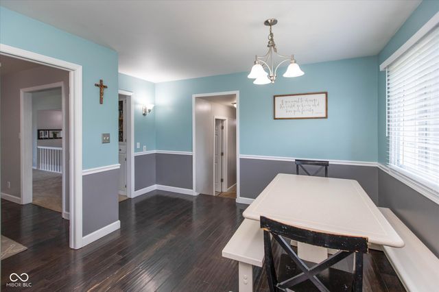 8210 Burn Court, Indianapolis, IN 46217