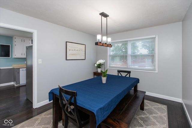 8210 Burn Court, Indianapolis, IN 46217