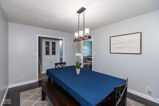 8210 Burn Court, Indianapolis, IN 46217