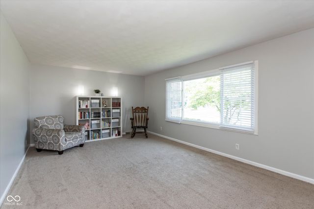 8210 Burn Court, Indianapolis, IN 46217