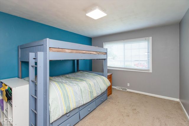 8210 Burn Court, Indianapolis, IN 46217