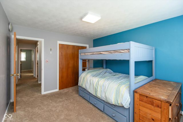 8210 Burn Court, Indianapolis, IN 46217